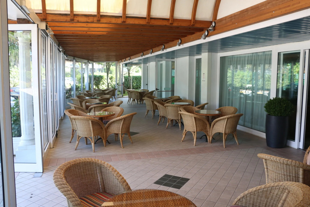 Hotel Smeraldo