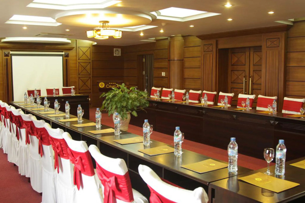 Camela Hotel & Resort