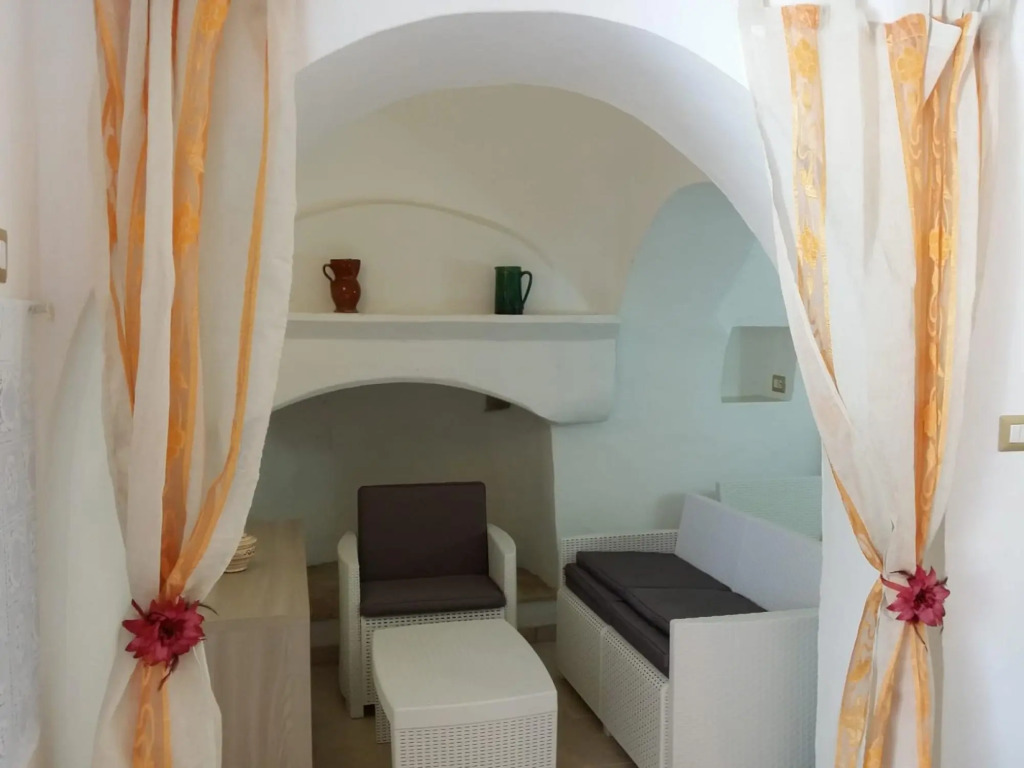 Trullo Sotto le Stelle
