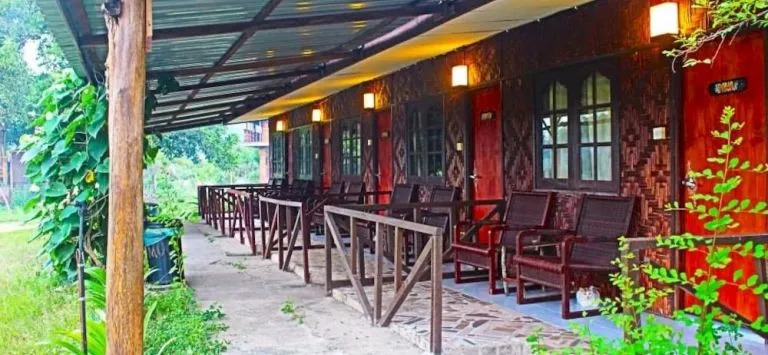 Rumours Guesthouse Langkawi Island