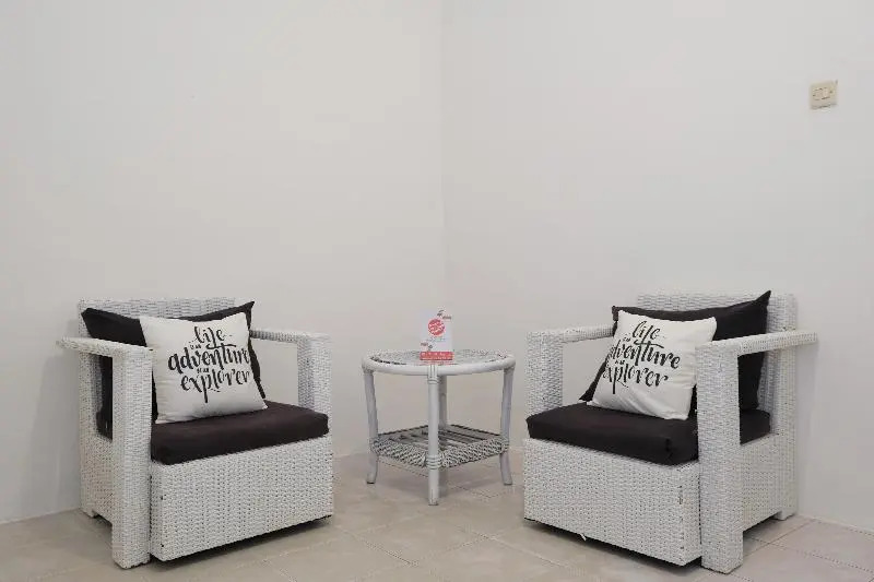 Dewi Residence 1