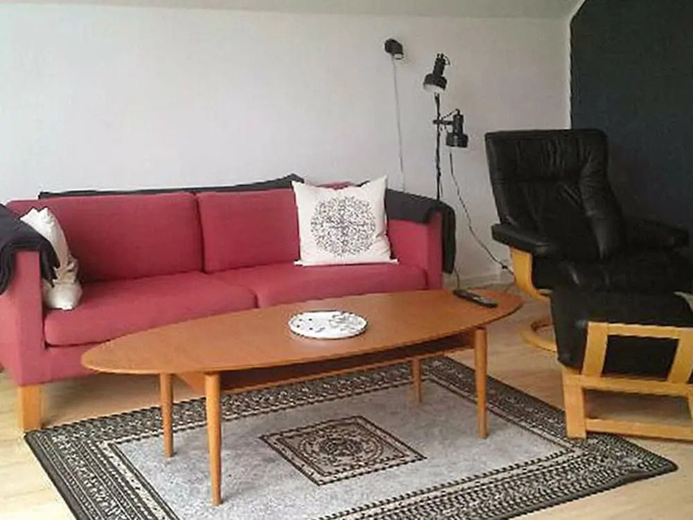 Cosy Holiday Home in Falster With Whirlpool