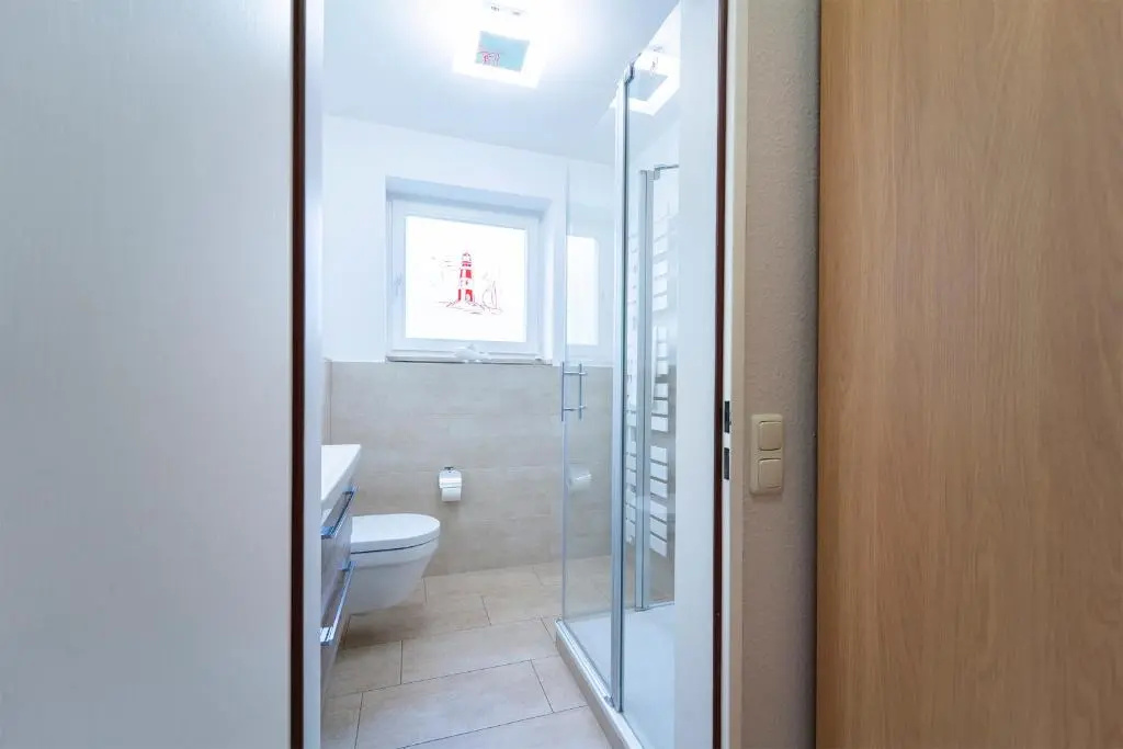 Sonnenwinkel Wohnung 6