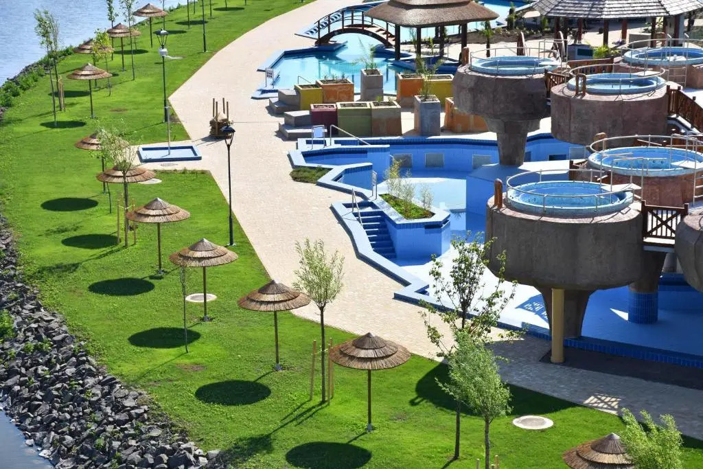 Tahiti apartman
