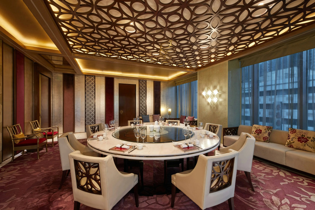 The Westin Tianjin