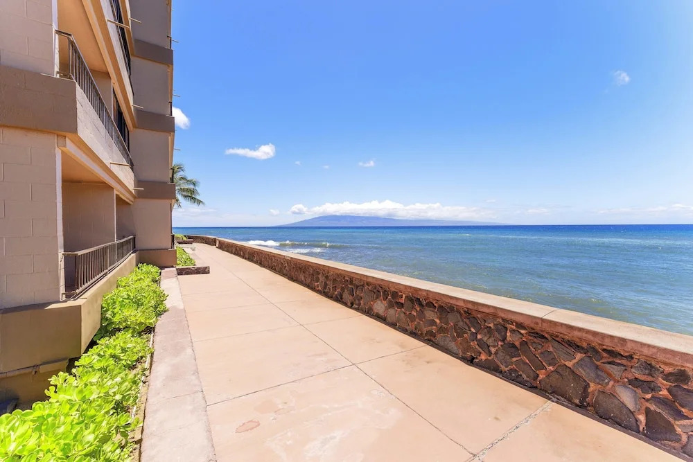 Maui Kai 1005 1 Bedroom Condo by RedAwning
