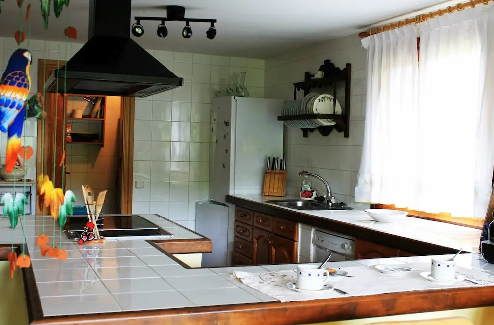 Casa Sol Numantino