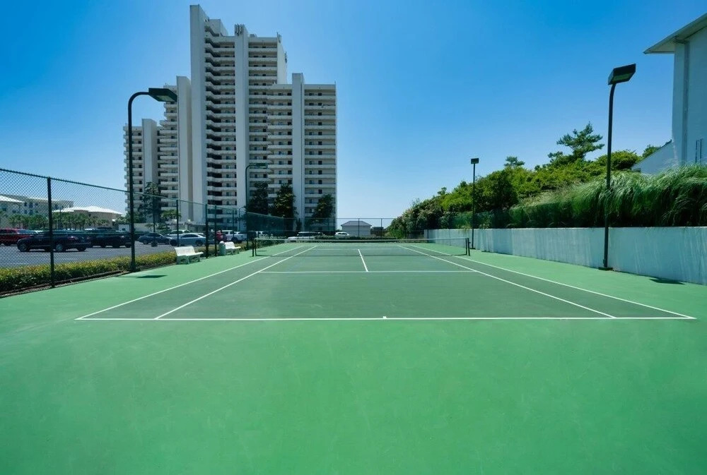 One Seagrove Place Unit 508 2 Bedroom Condo by Redawning