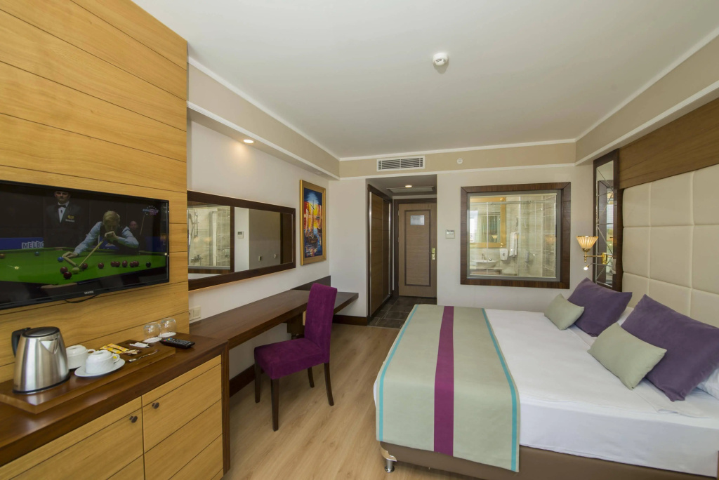 Dream World Aqua Hotel - All Inclusive