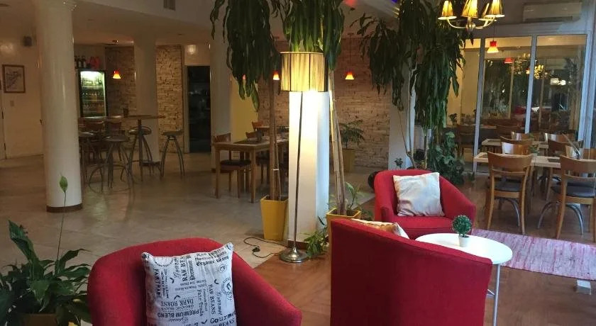 Devoto Hotel