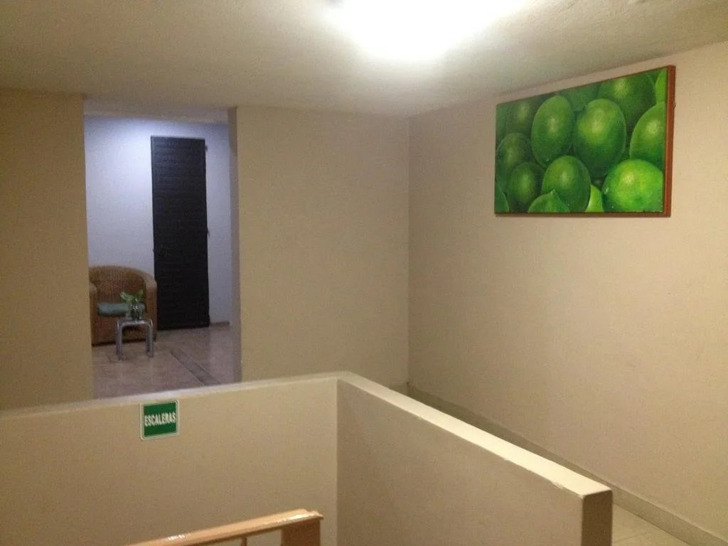 Suites Silvana