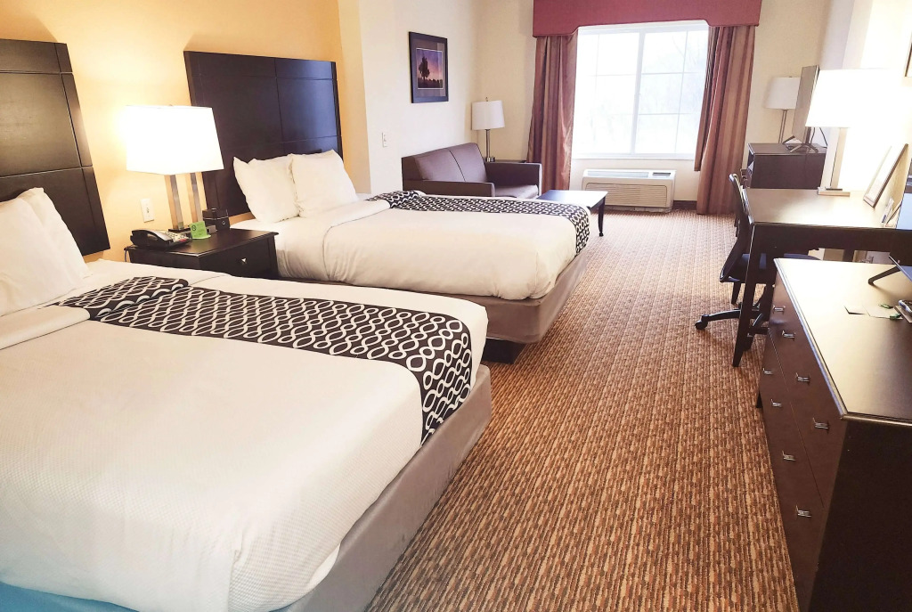 La Quinta by Wyndham Stillwater -University Area