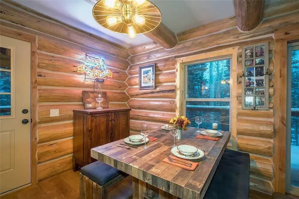 FOX Farm Retreat