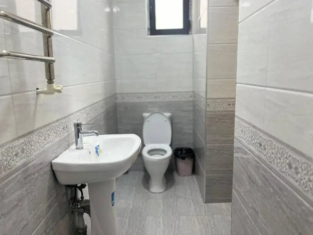 Tashkent Atlas Hotel