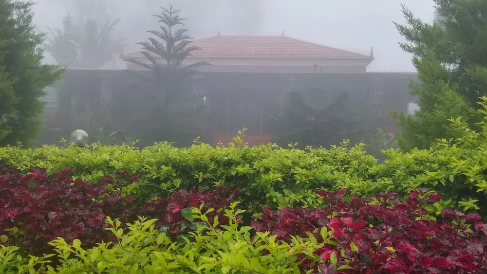 JMA Garden Resorts
