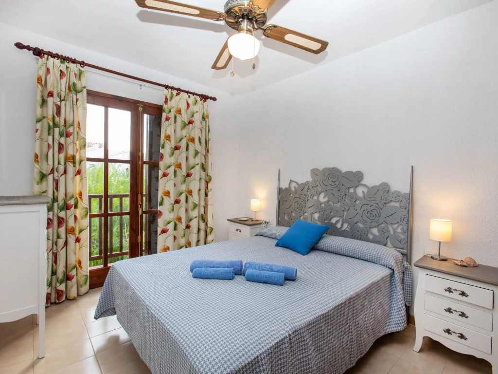Villa Blanca Mediterranea by Interhome