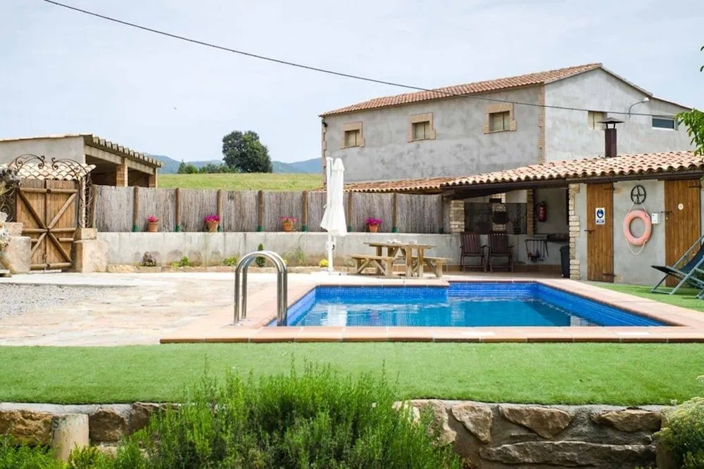 Marcús Casa rural