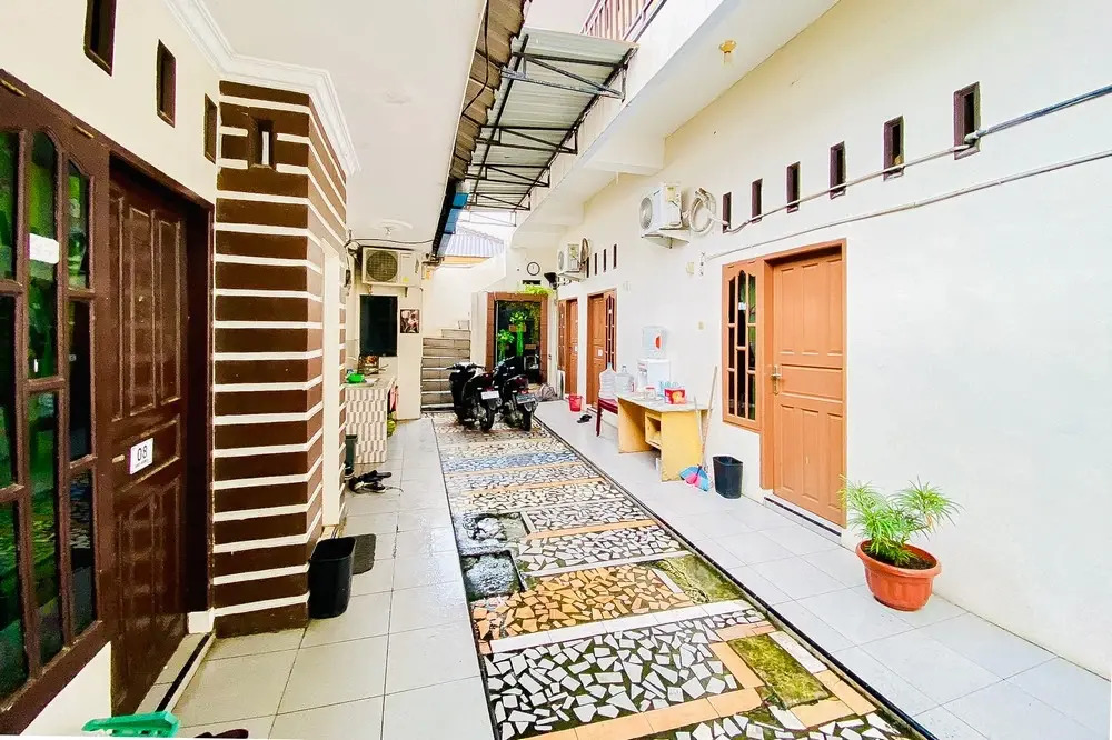 RedDoorz Syariah at Sipayung Homestay