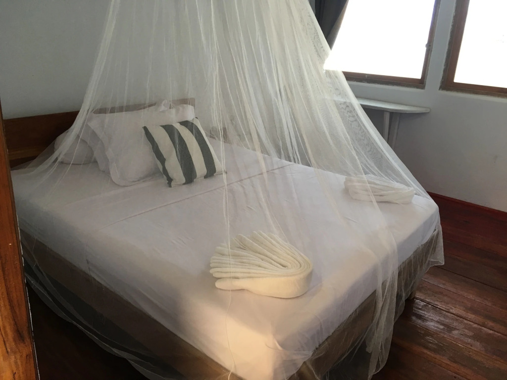Bajo Sunset Hostel