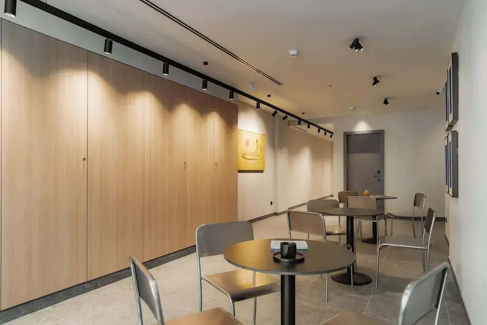 Design Suites by Olala Homes
