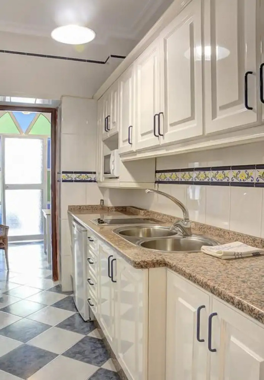 Deluxe Apartment Regla Sanz