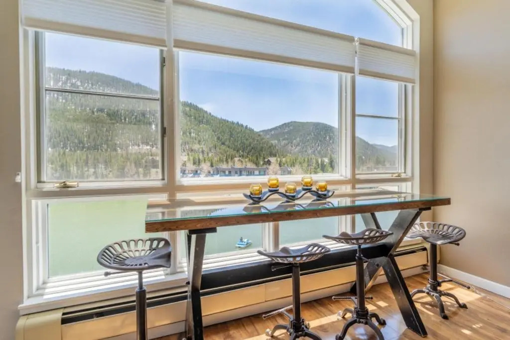 Lakeshore by Summit County Mountain Retreats