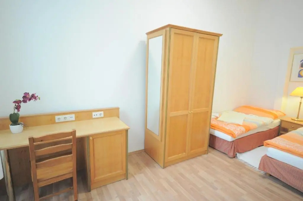 Ferienwohnung Schloessel 26/18