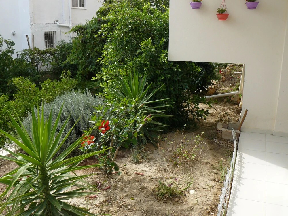 Eser Apart Hotel