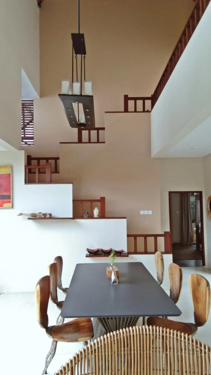 La Rose Villas and Suites Camp Canggu