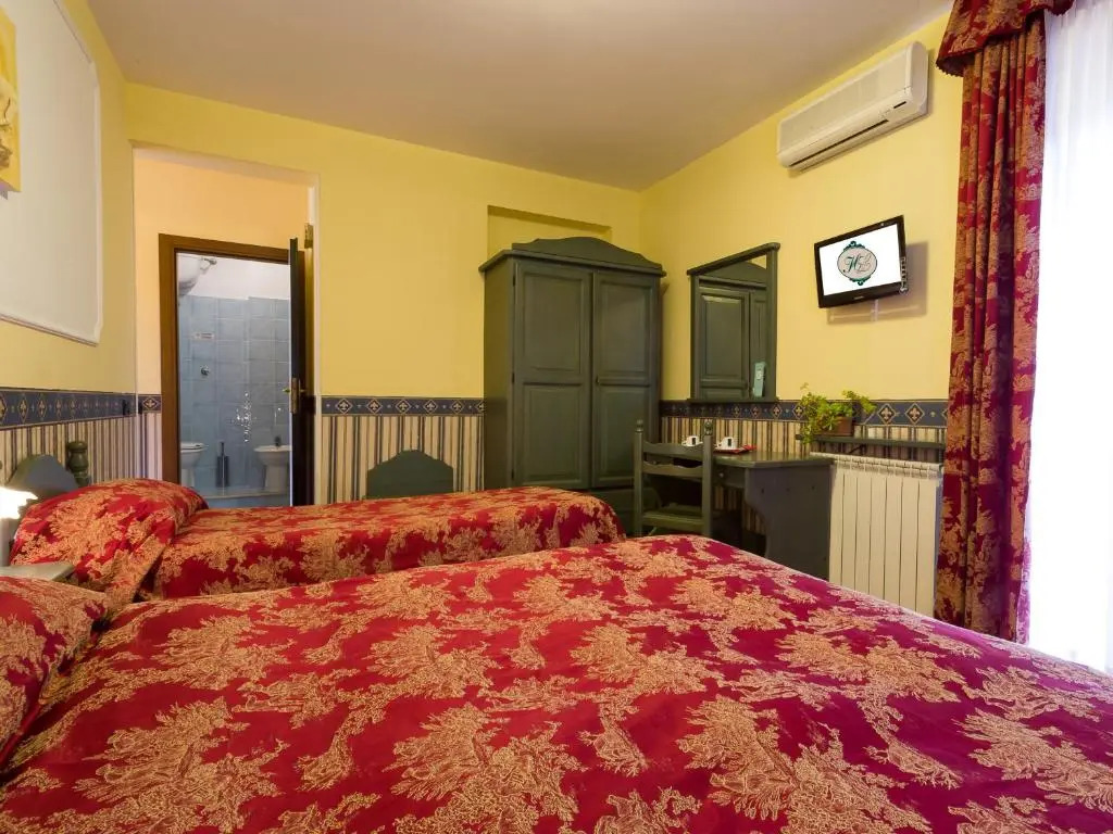Hotel Louis II
