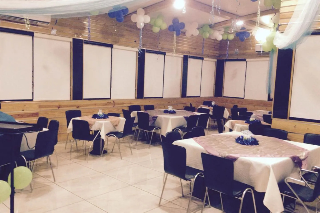 Hotel Haris Court Lajpat Nagar