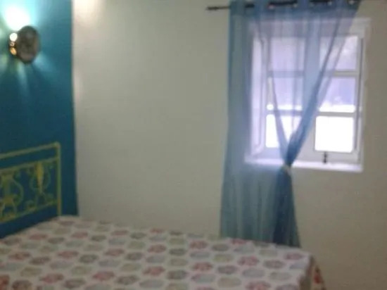 Cerro da Janela Hostel