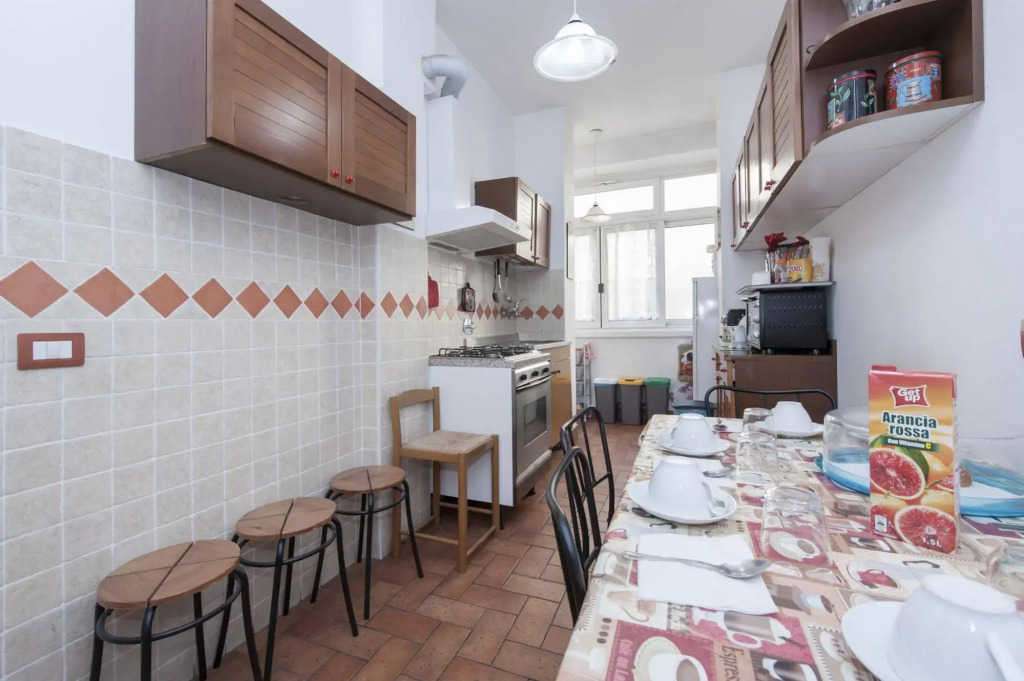 B&B A Room For Holiday