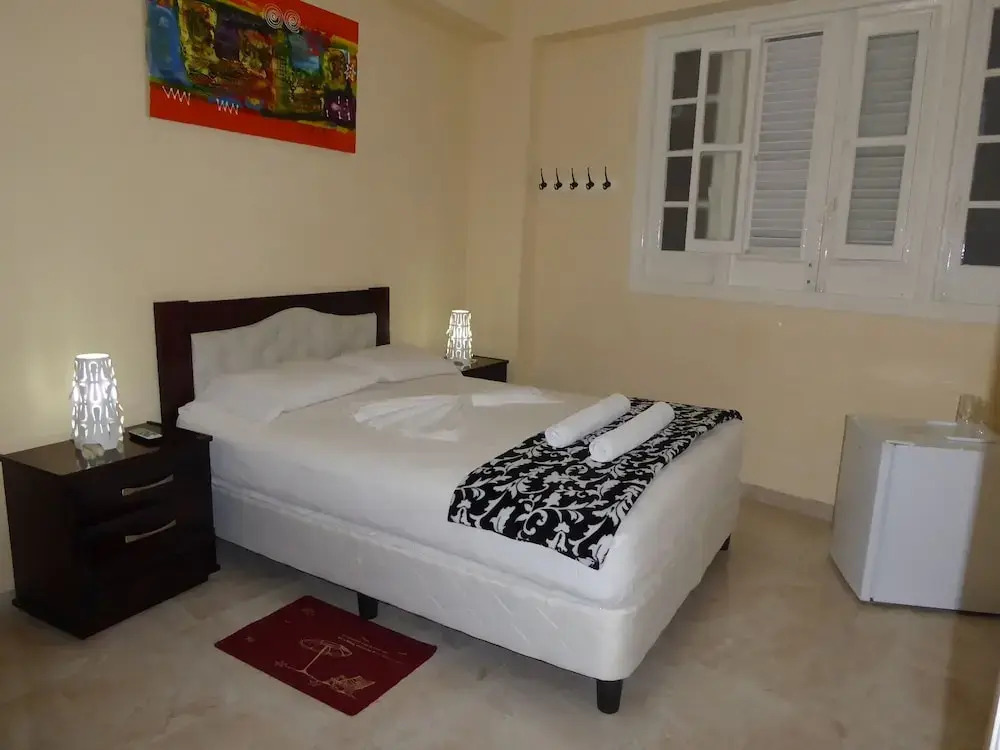 Casa Aby's House