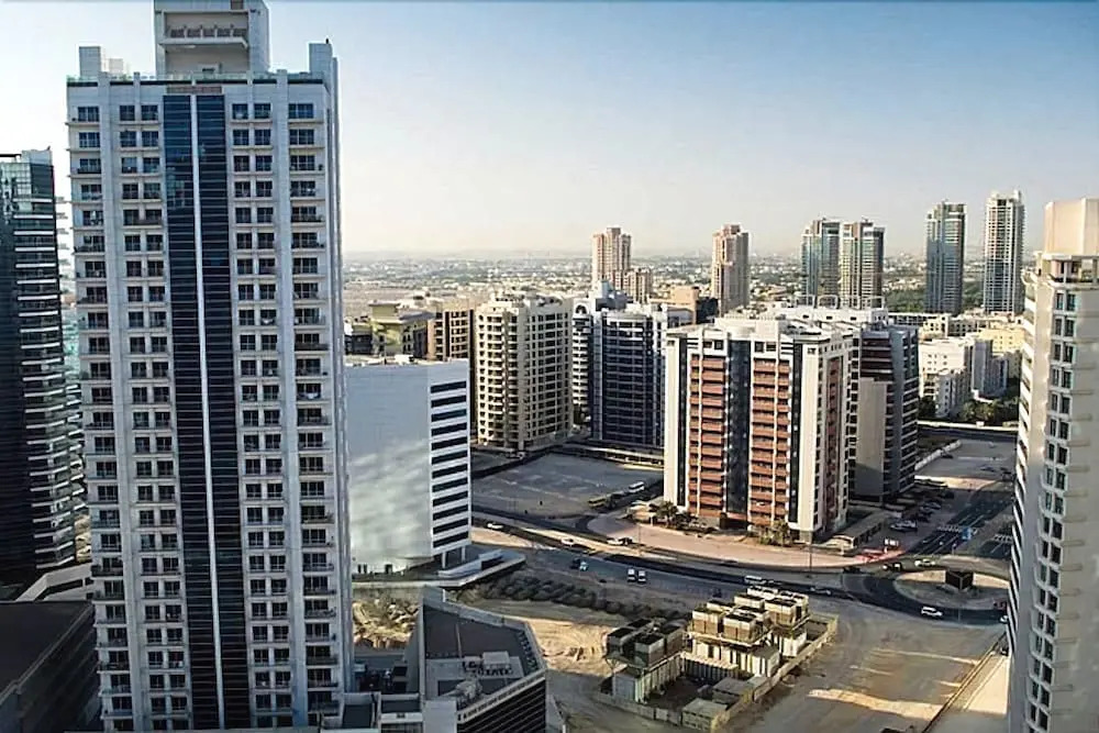 Teecom 1 Bedroom Apartment