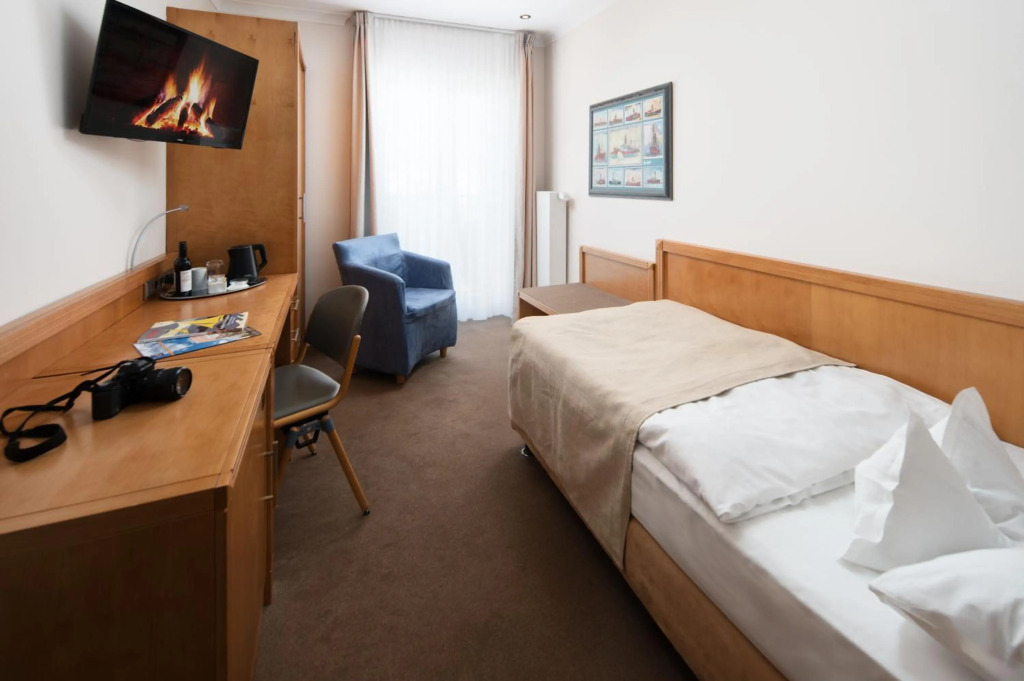 Hotel Baseler Hof