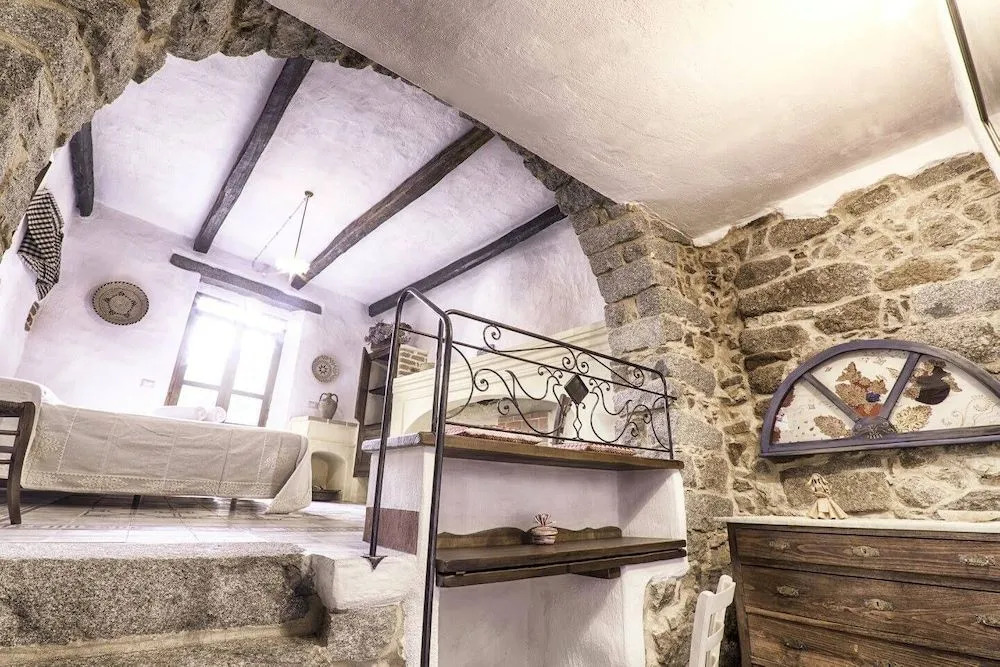 Casa Masini Fonni