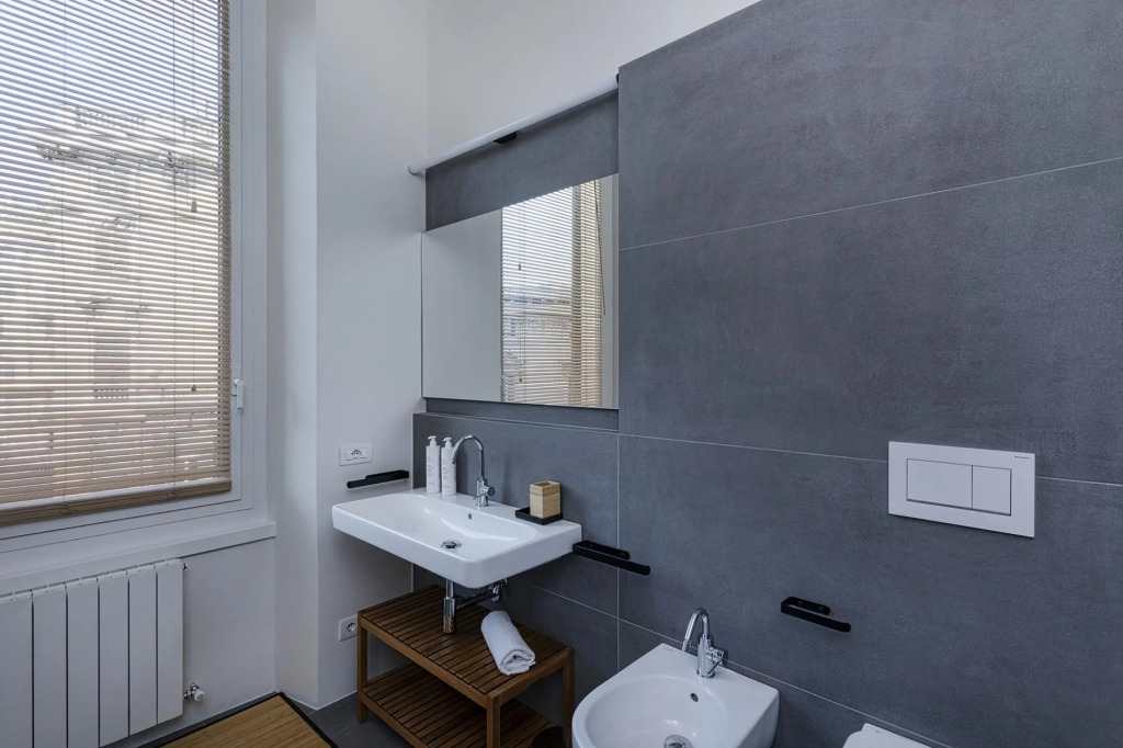 Cairoli Stylish Apartment