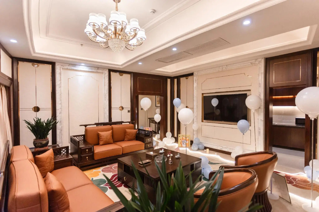 Junyi Hotel