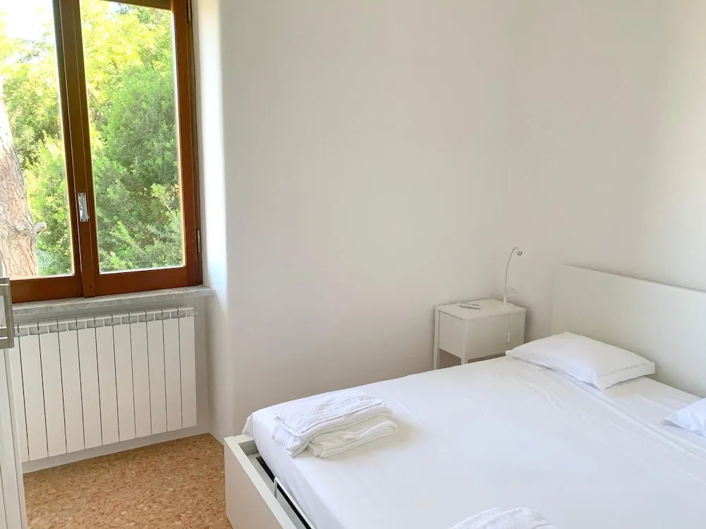 Apartment With 3 Bedrooms In Sperlonga With Wonderful Sea View Enclosed Garden And Wifi