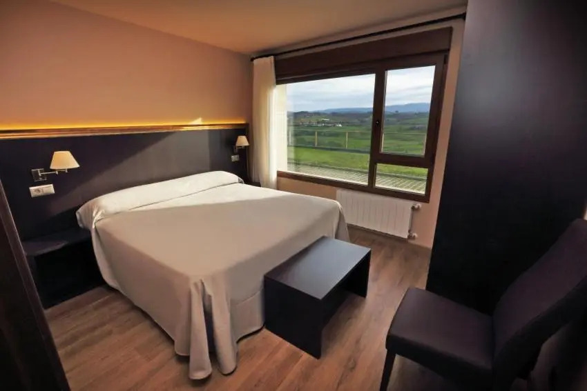 Apartamentos Villa Sofía