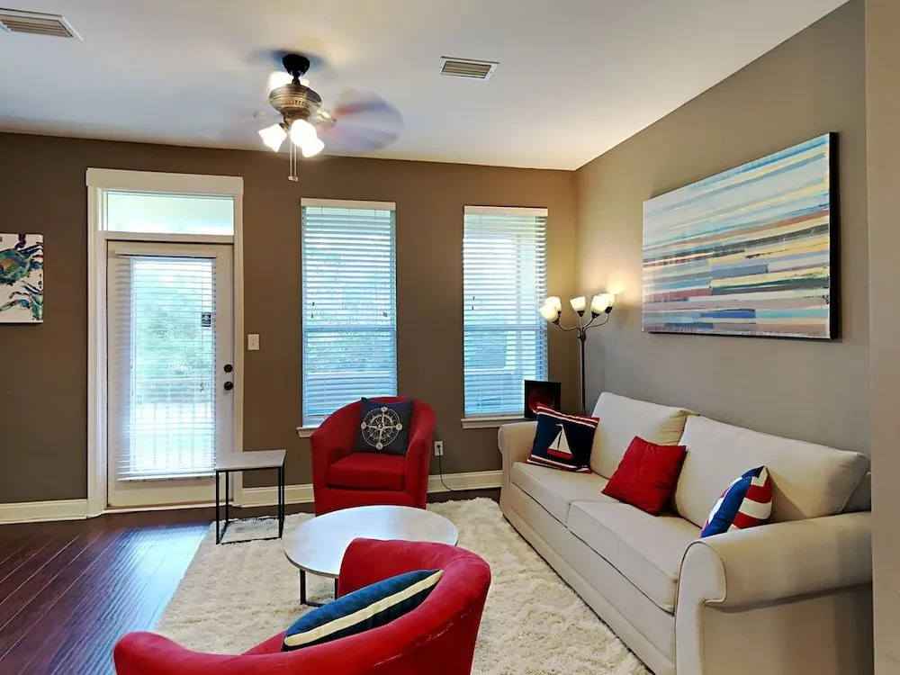 Rubys Beach Oasis at Topsail Village