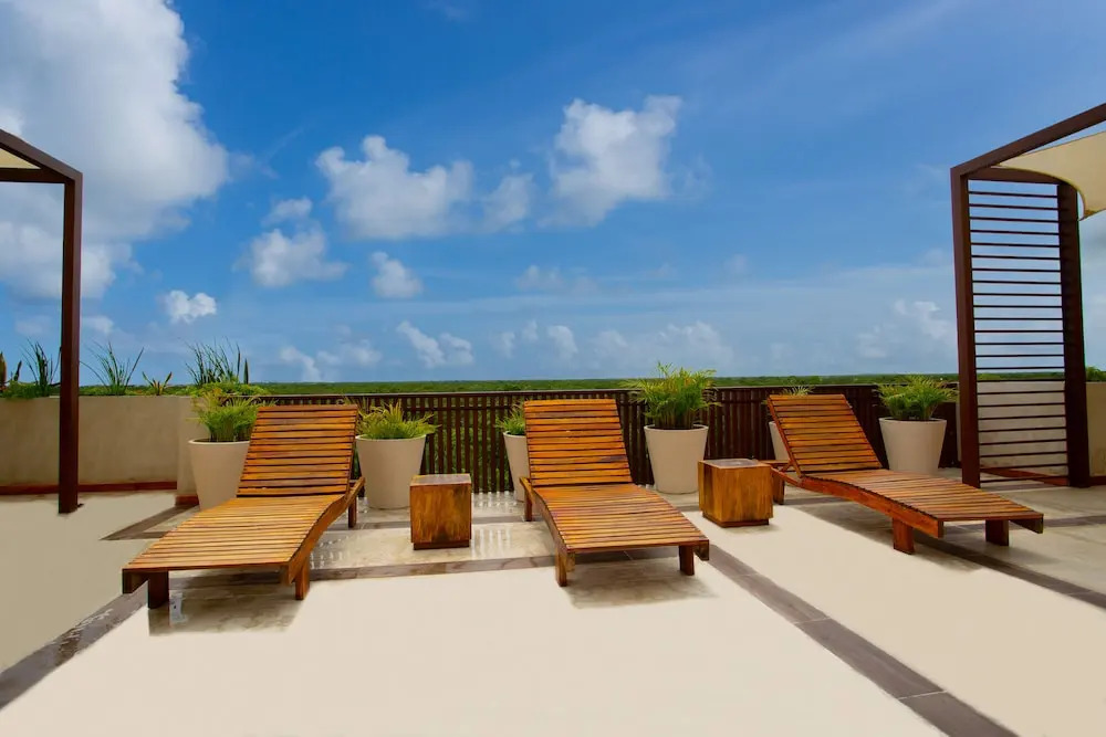 Solemn Peaceful Tulum By Smart Rentals