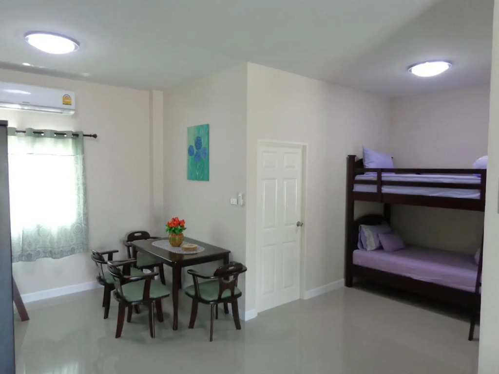 Sandy Home Sattahip