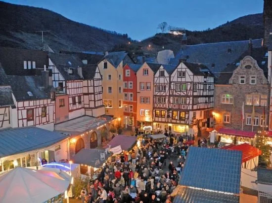 Rieslinghaus Bernkastel