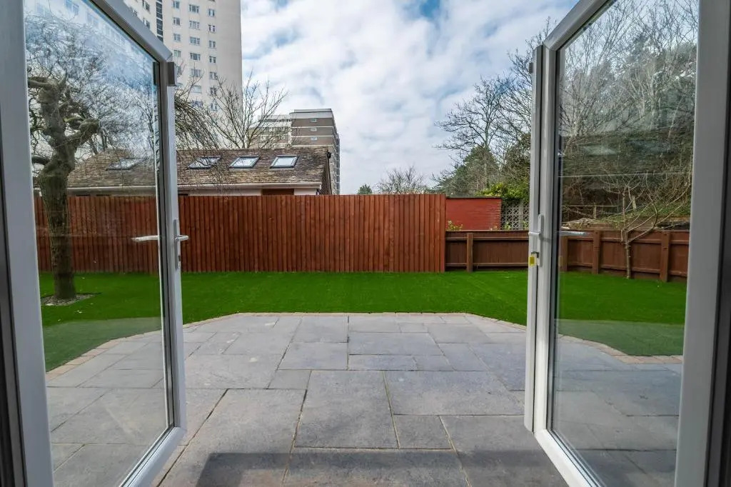 The Manor - Large Luxury home in Bournemouth - Sleeps 12+
