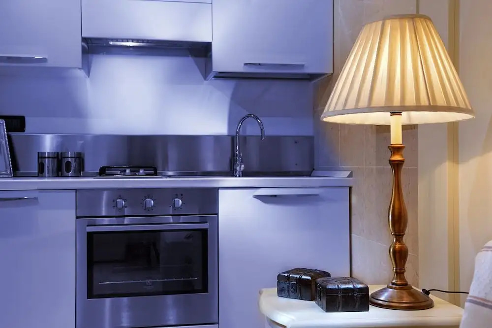Warm Hospitality Apartments