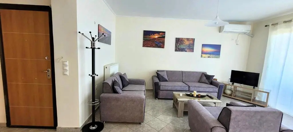 Coralli Apartment