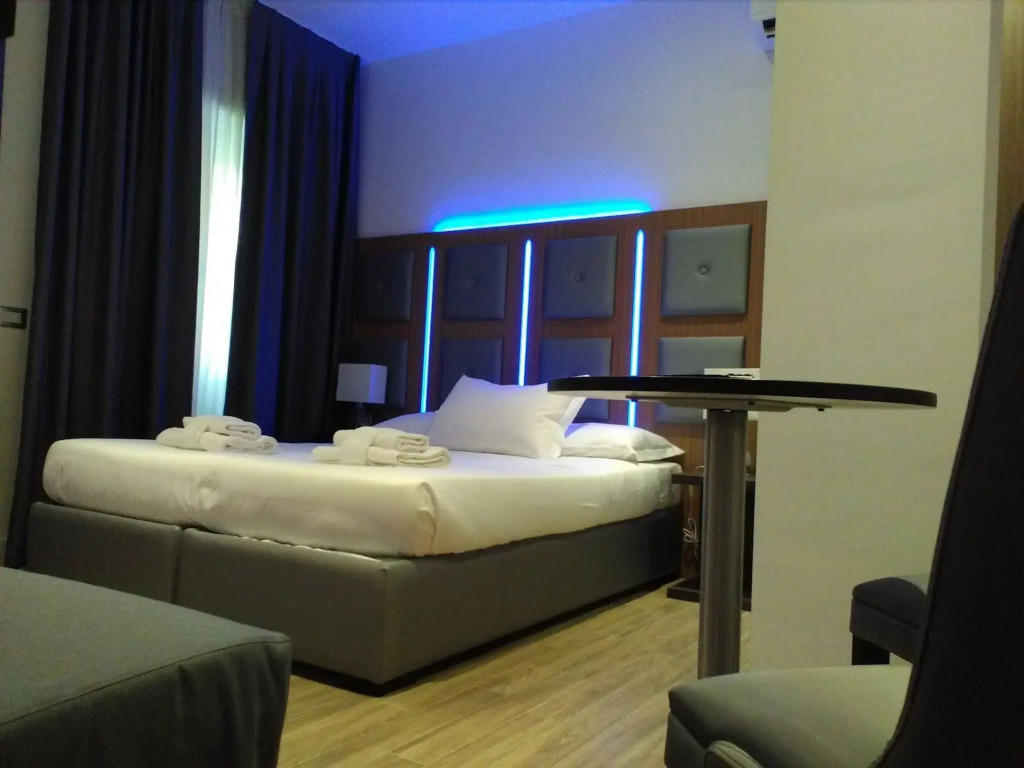 Vatican Relais Rome Suite