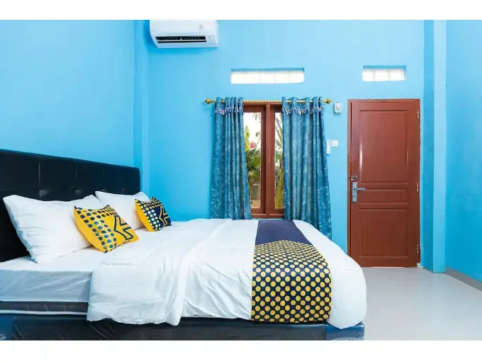Pondok Seril by OYO Rooms